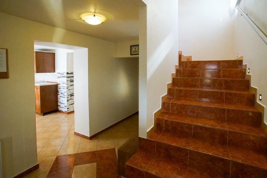 Wichrowe Wzgorze Guest House Krajno Pierwsze Luaran gambar